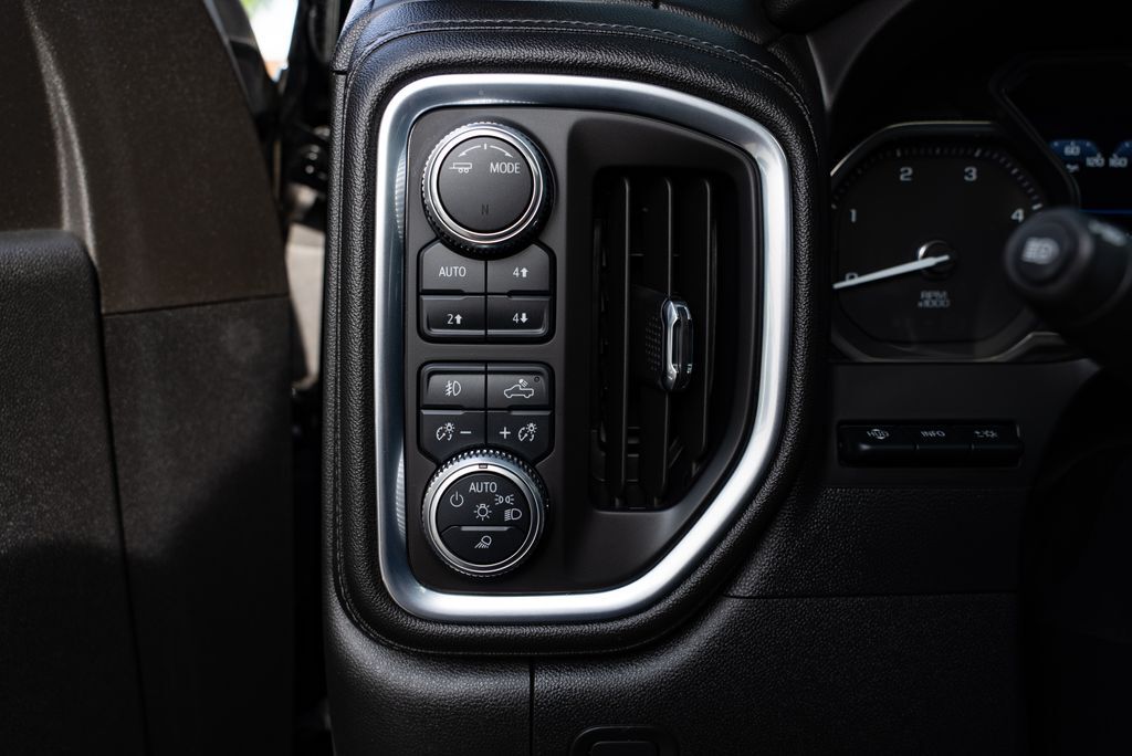 2020 GMC Sierra 2500HD Denali Beaverton OR