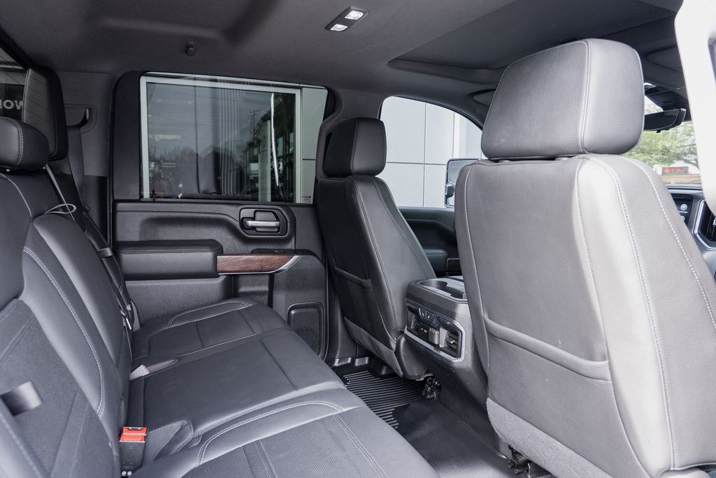 2020 GMC Sierra 2500HD Denali Beaverton OR
