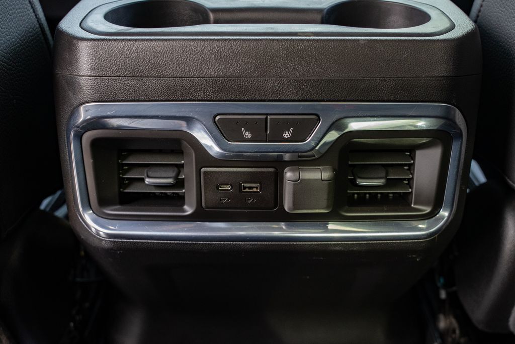 2020 GMC Sierra 2500HD Denali Beaverton OR