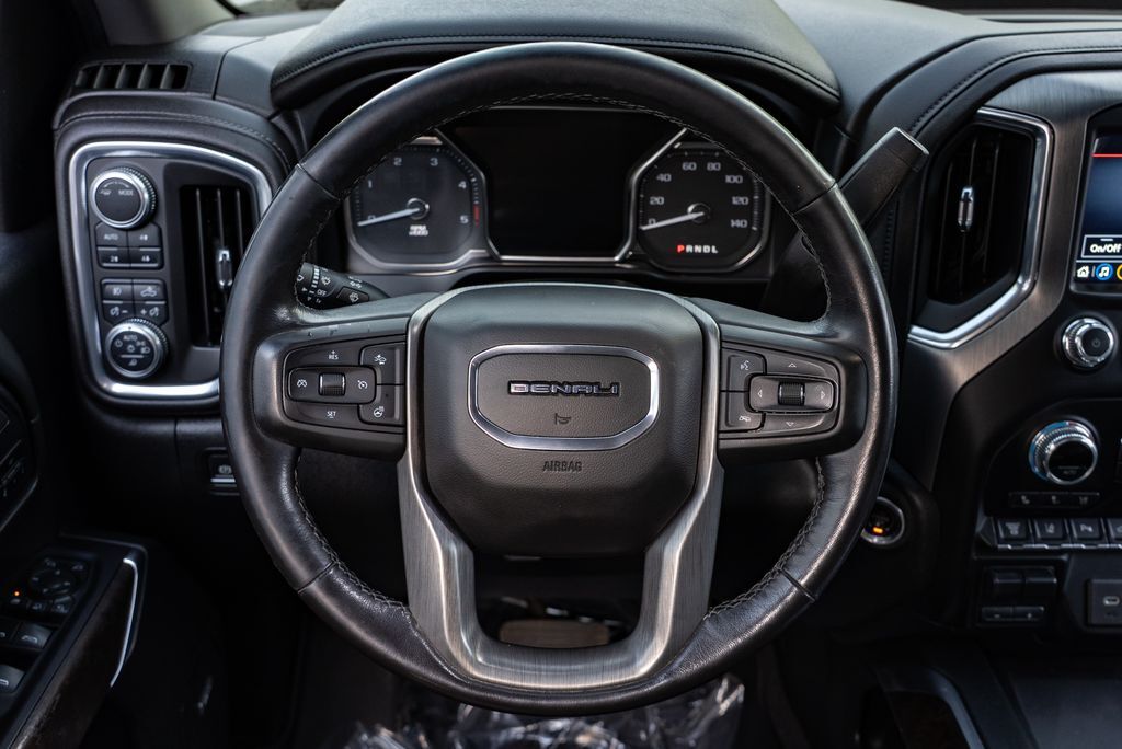 2020 GMC Sierra 2500HD Denali Beaverton OR
