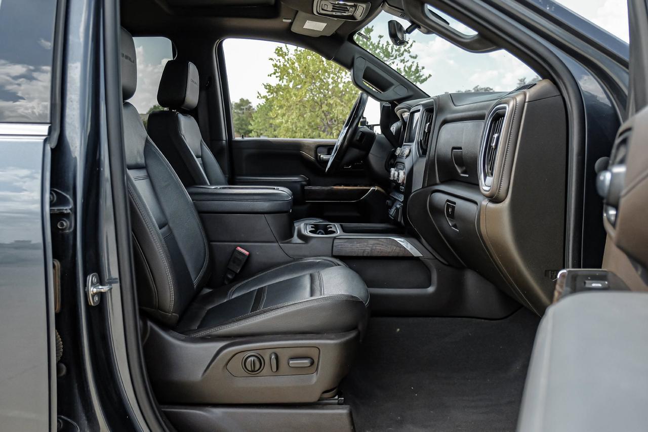 2020 GMC Sierra 2500HD Denali Richardson TX