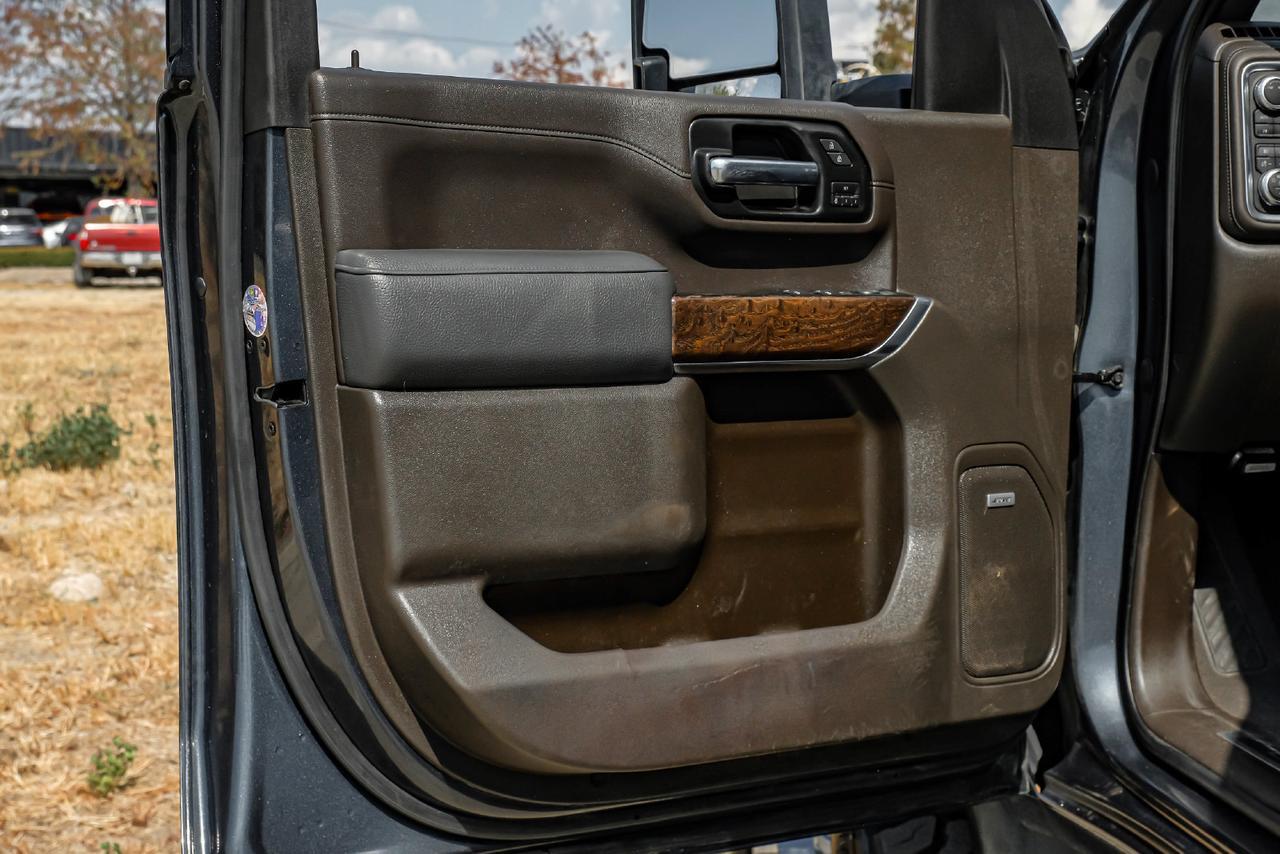2020 GMC Sierra 2500HD Denali Richardson TX
