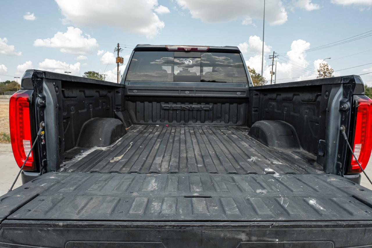 2020 GMC Sierra 2500HD Denali Richardson TX