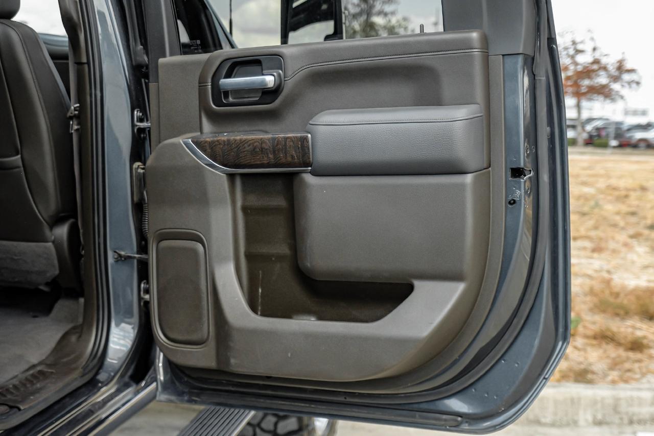 2020 GMC Sierra 2500HD Denali Richardson TX