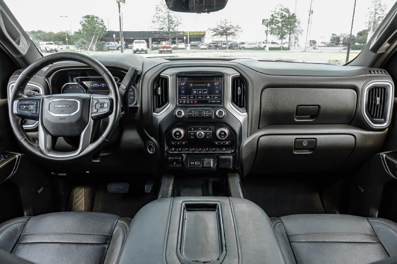 2020 GMC Sierra 2500HD Denali Richardson TX