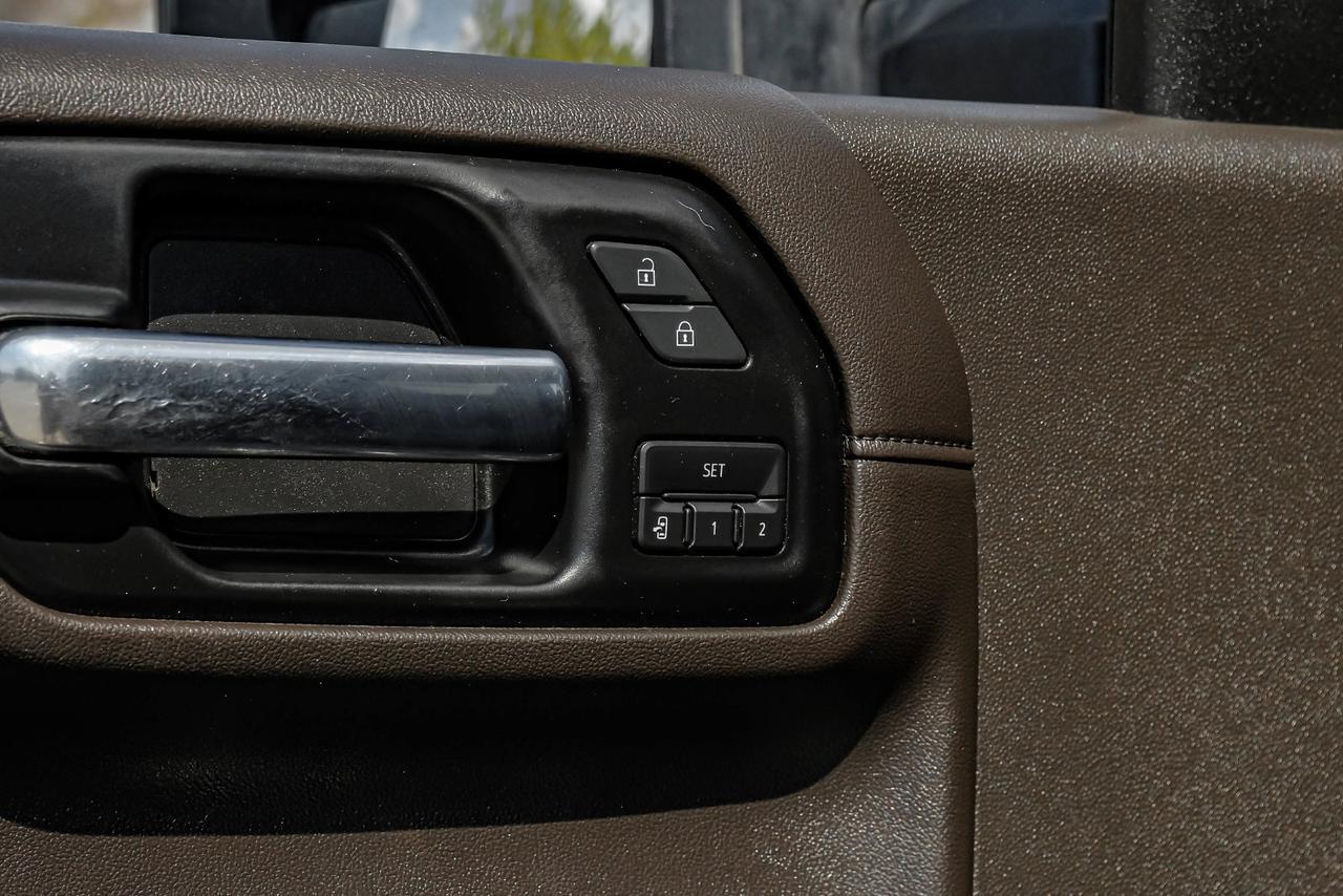 2020 GMC Sierra 2500HD Denali Richardson TX