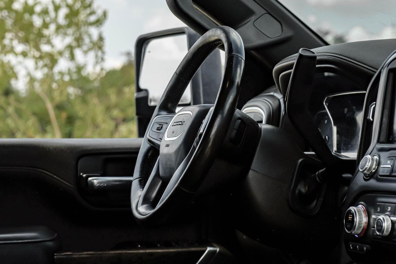 2020 GMC Sierra 2500HD Denali Richardson TX