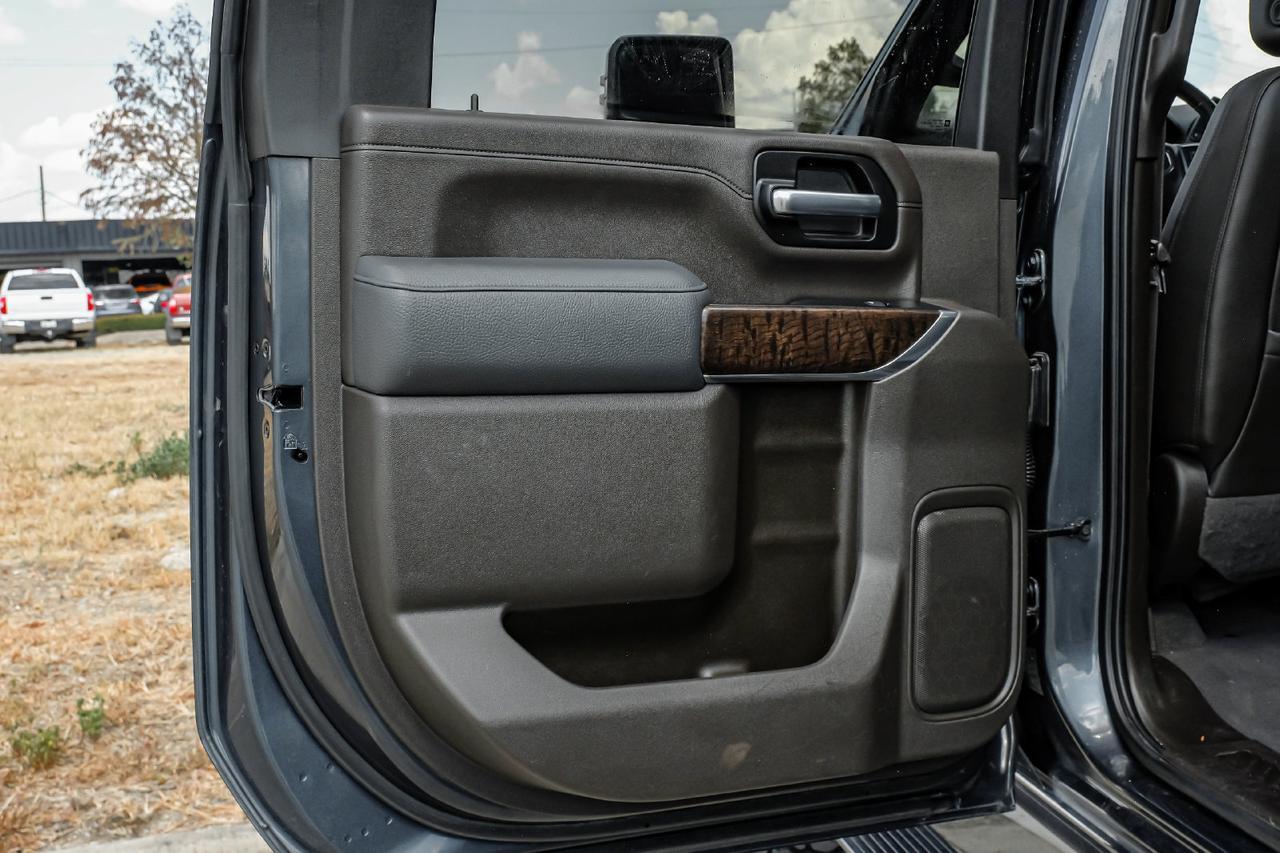 2020 GMC Sierra 2500HD Denali Richardson TX