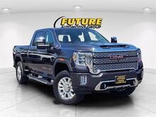 2020_GMC_Sierra 2500HD_Denali_ Roseville CA