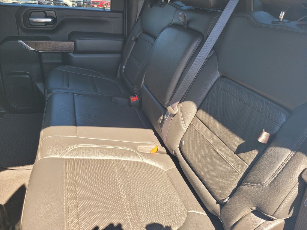 2020 GMC Sierra 2500HD Denali Roseville CA