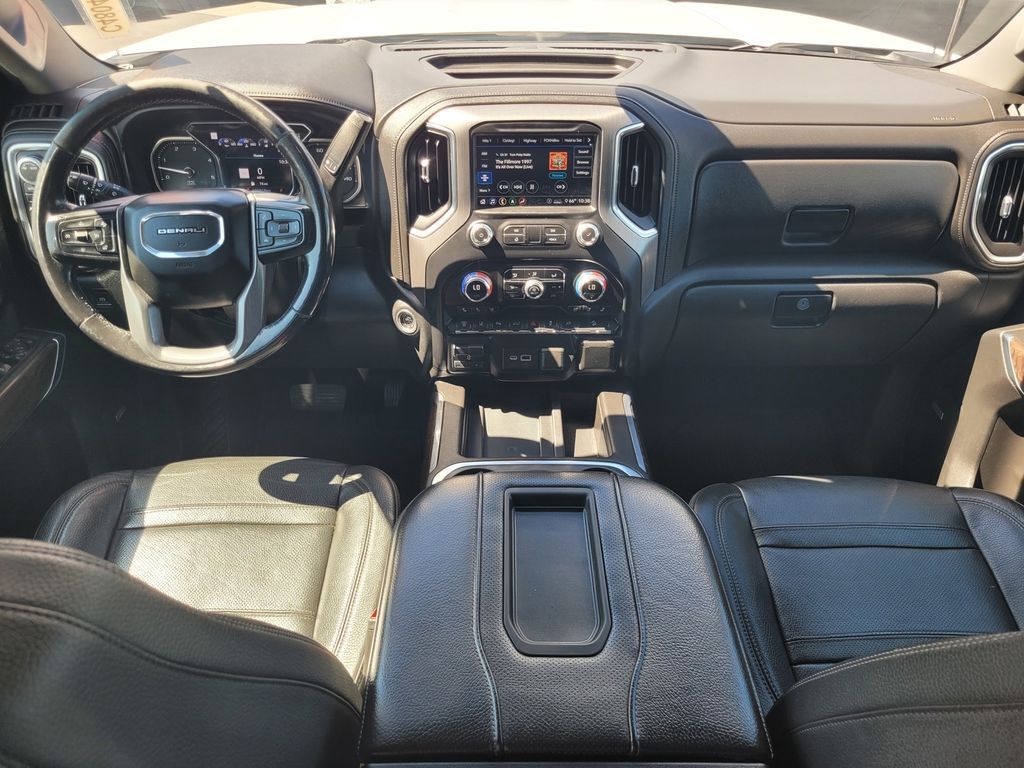2020 GMC Sierra 2500HD Denali Roseville CA