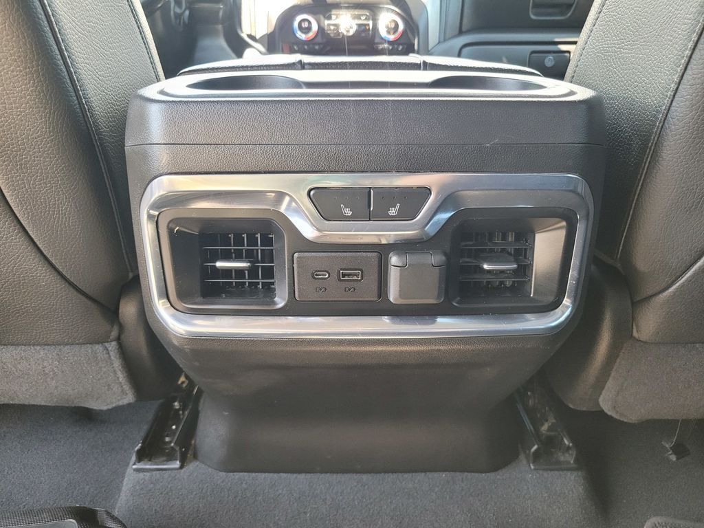 2020 GMC Sierra 2500HD Denali Roseville CA