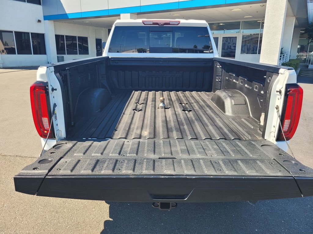 2020 GMC Sierra 2500HD Denali Roseville CA