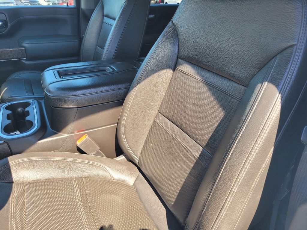 2020 GMC Sierra 2500HD Denali Roseville CA