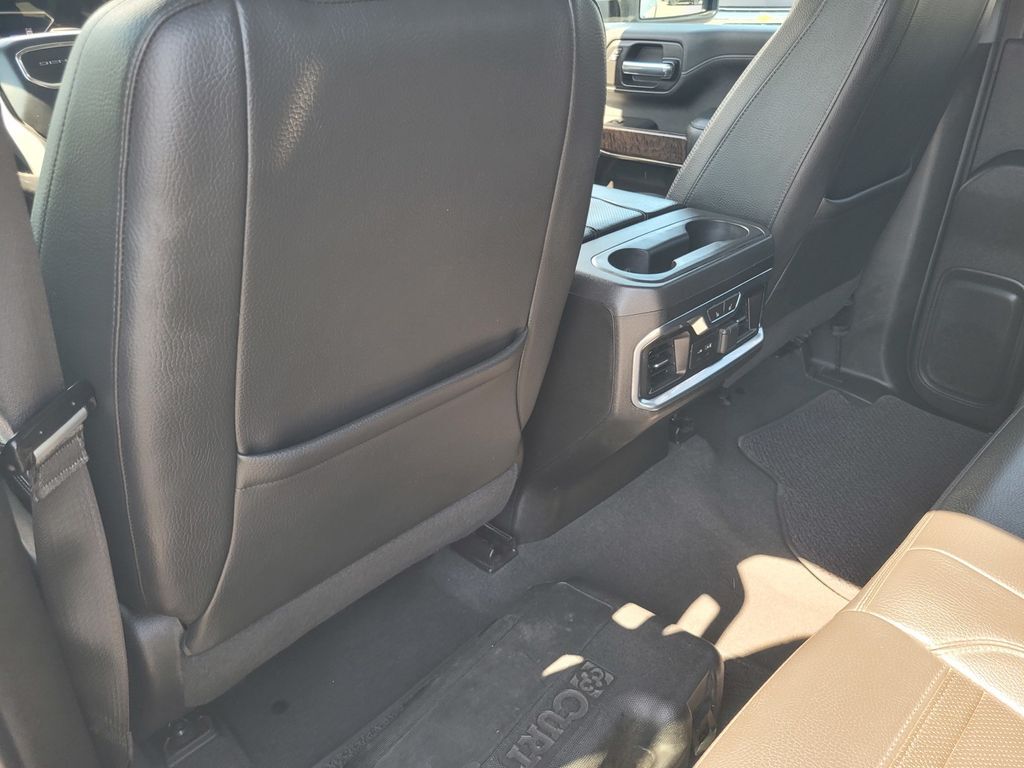 2020 GMC Sierra 2500HD Denali Roseville CA