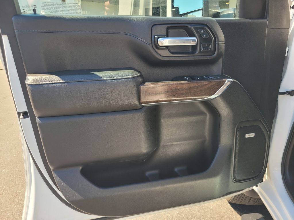 2020 GMC Sierra 2500HD Denali Roseville CA