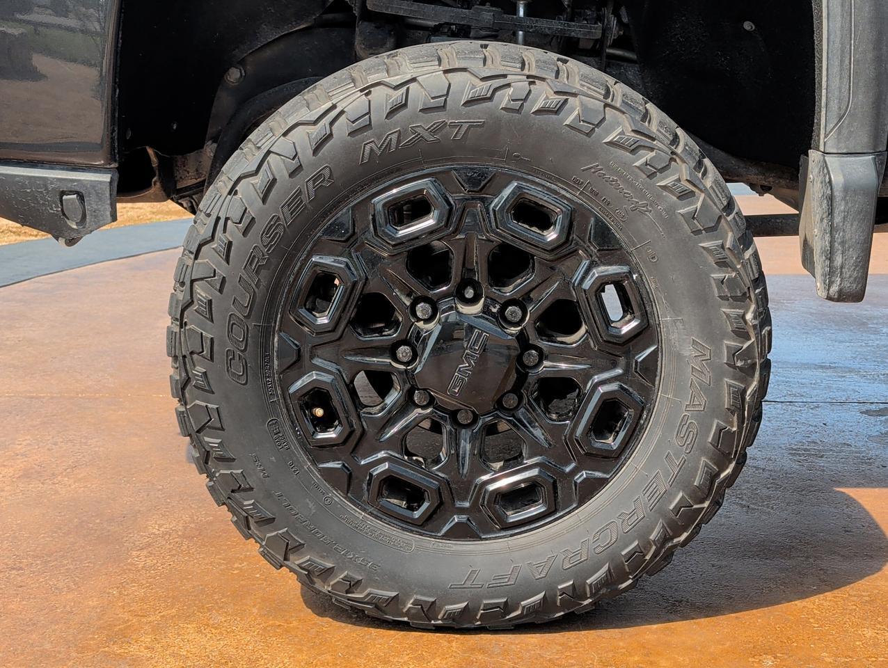 2020 GMC Sierra 2500HD Denali San Juan TX