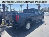 2020 GMC Sierra 2500HD Denali San Diego County CA