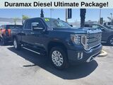 2020 GMC Sierra 2500HD Denali San Diego County CA