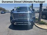 2020 GMC Sierra 2500HD Denali San Diego County CA