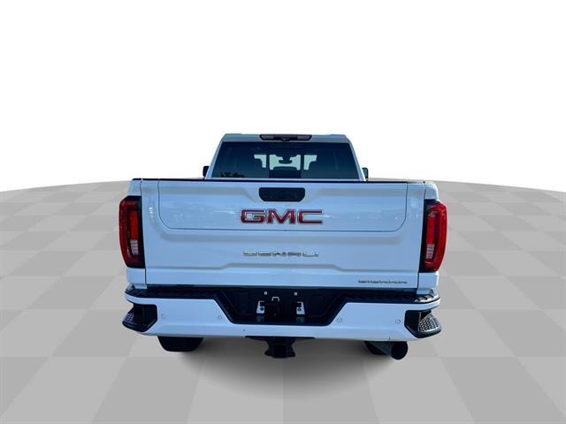 2020 GMC Sierra 2500HD Denali Tucson AZ