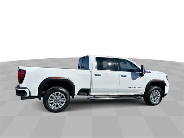 2020 GMC Sierra 2500HD Denali Tucson AZ