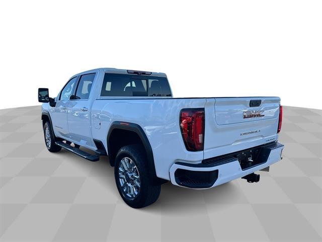 2020 GMC Sierra 2500HD Denali Tucson AZ
