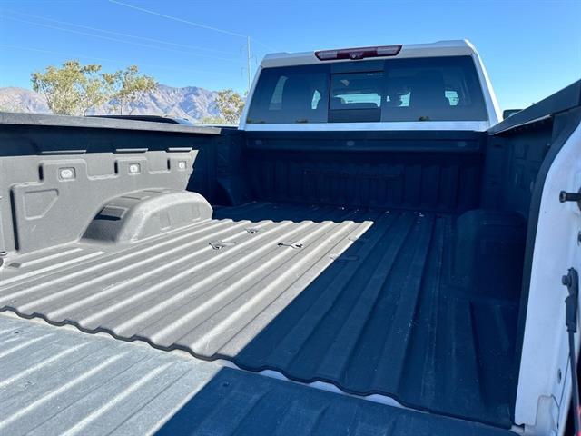 2020 GMC Sierra 2500HD Denali Tucson AZ