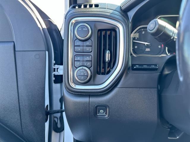 2020 GMC Sierra 2500HD Denali Tucson AZ