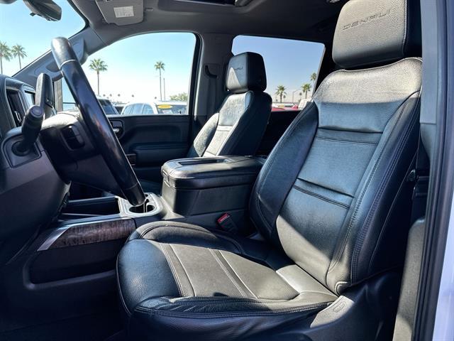 2020 GMC Sierra 2500HD Denali Tucson AZ