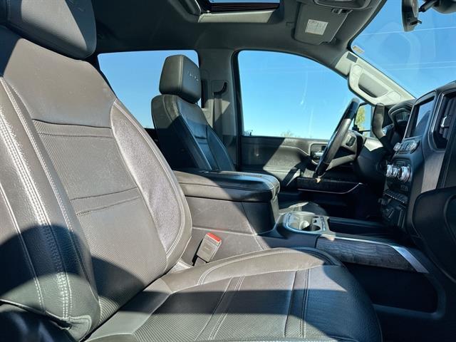 2020 GMC Sierra 2500HD Denali Tucson AZ