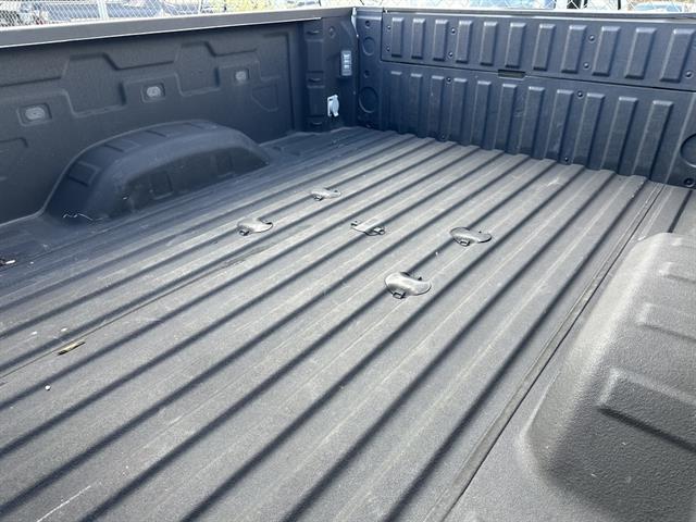 2020 GMC Sierra 2500HD Denali Tucson AZ