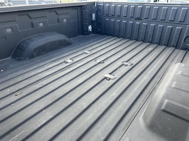2020 GMC Sierra 2500HD Denali Tucson AZ