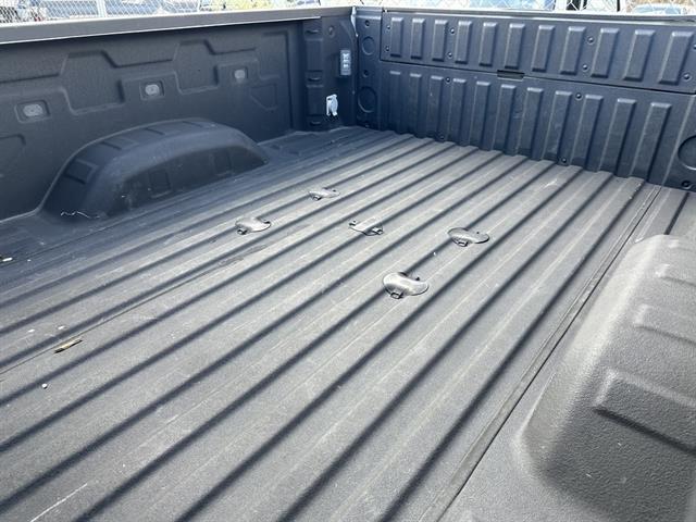 2020 GMC Sierra 2500HD Denali Tucson AZ