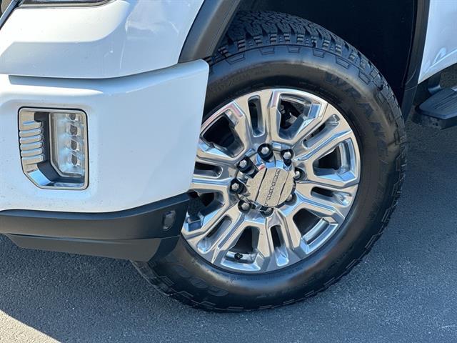 2020 GMC Sierra 2500HD Denali Tucson AZ