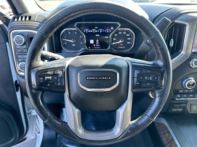 2020 GMC Sierra 2500HD Denali Tucson AZ