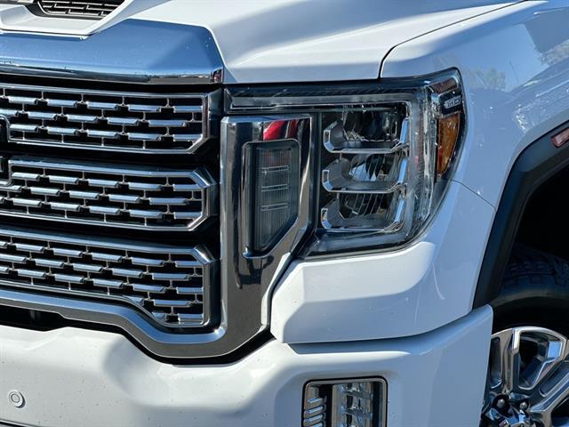 2020 GMC Sierra 2500HD Denali Tucson AZ