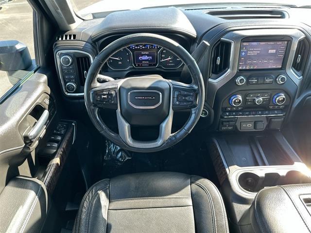 2020 GMC Sierra 2500HD Denali Tucson AZ