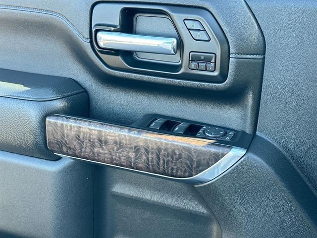 2020 GMC Sierra 2500HD Denali Tucson AZ