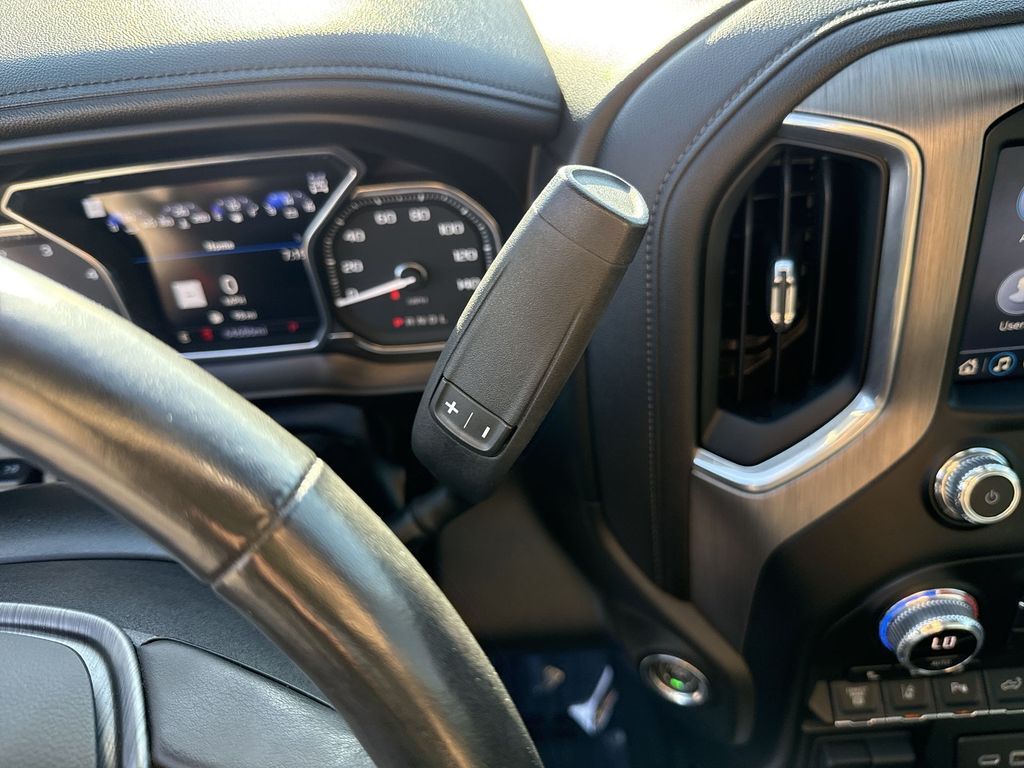 2020 GMC Sierra 2500HD Denali Tucson AZ