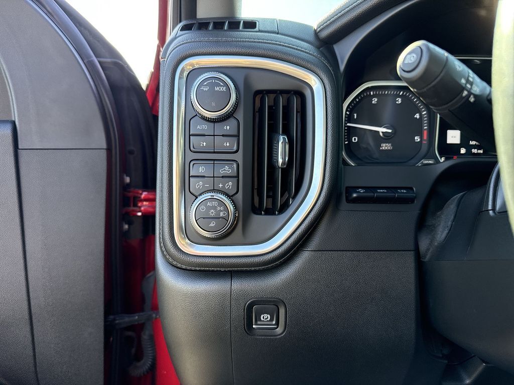 2020 GMC Sierra 2500HD Denali Tucson AZ