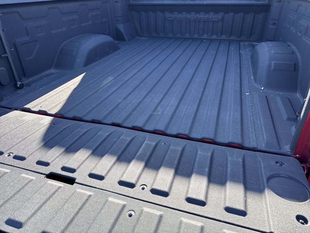 2020 GMC Sierra 2500HD Denali Tucson AZ