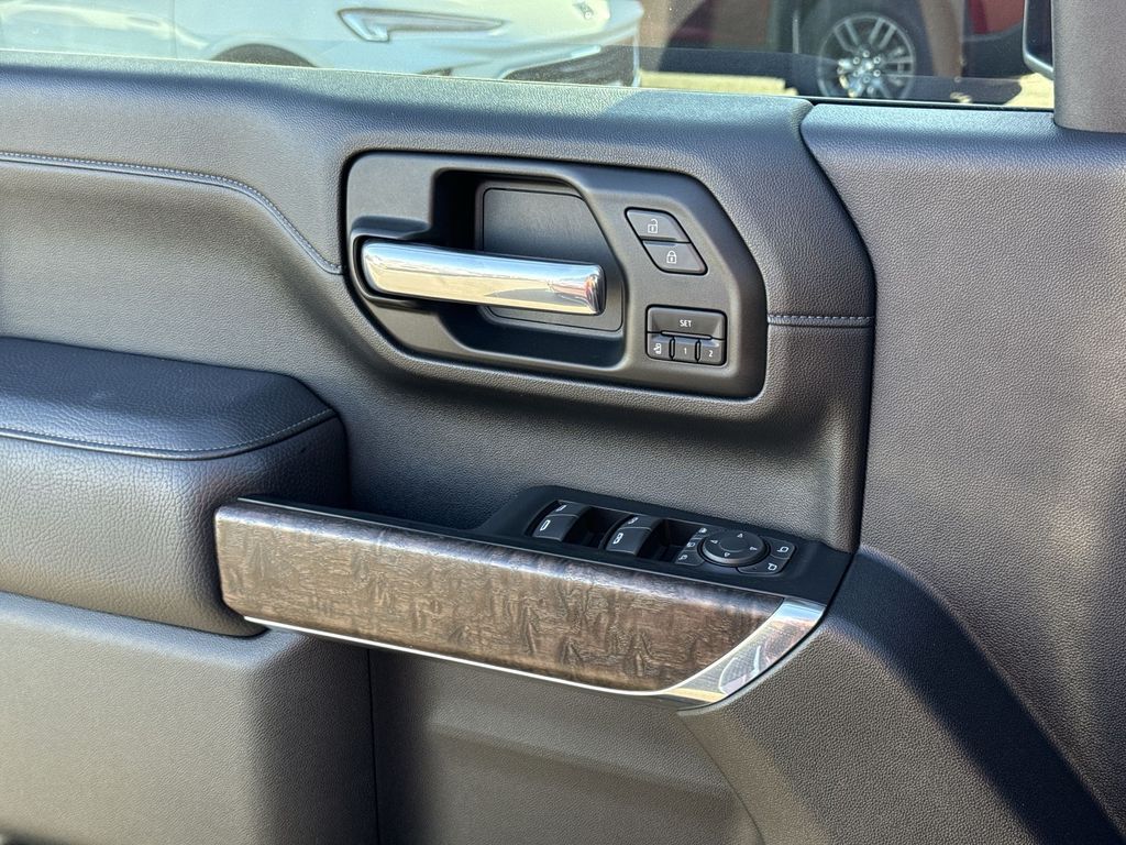 2020 GMC Sierra 2500HD Denali Tucson AZ