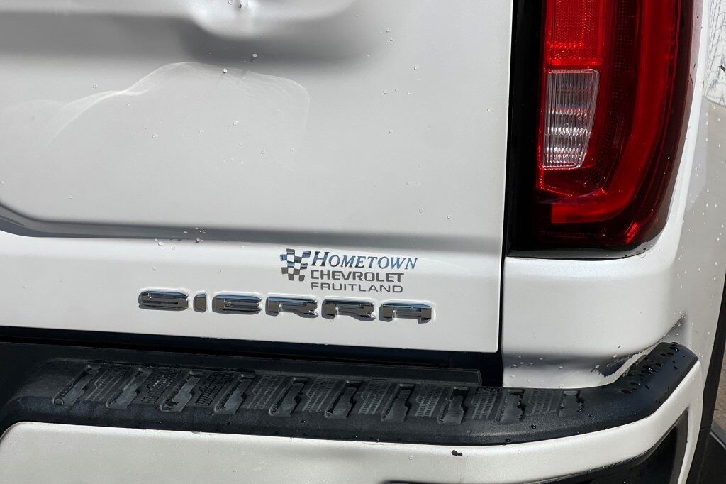 2020 GMC Sierra 2500HD Denali Fruitland ID