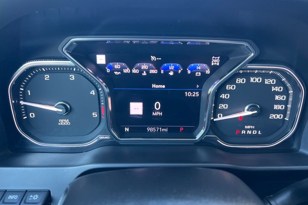 2020 GMC Sierra 2500HD Denali Fruitland ID