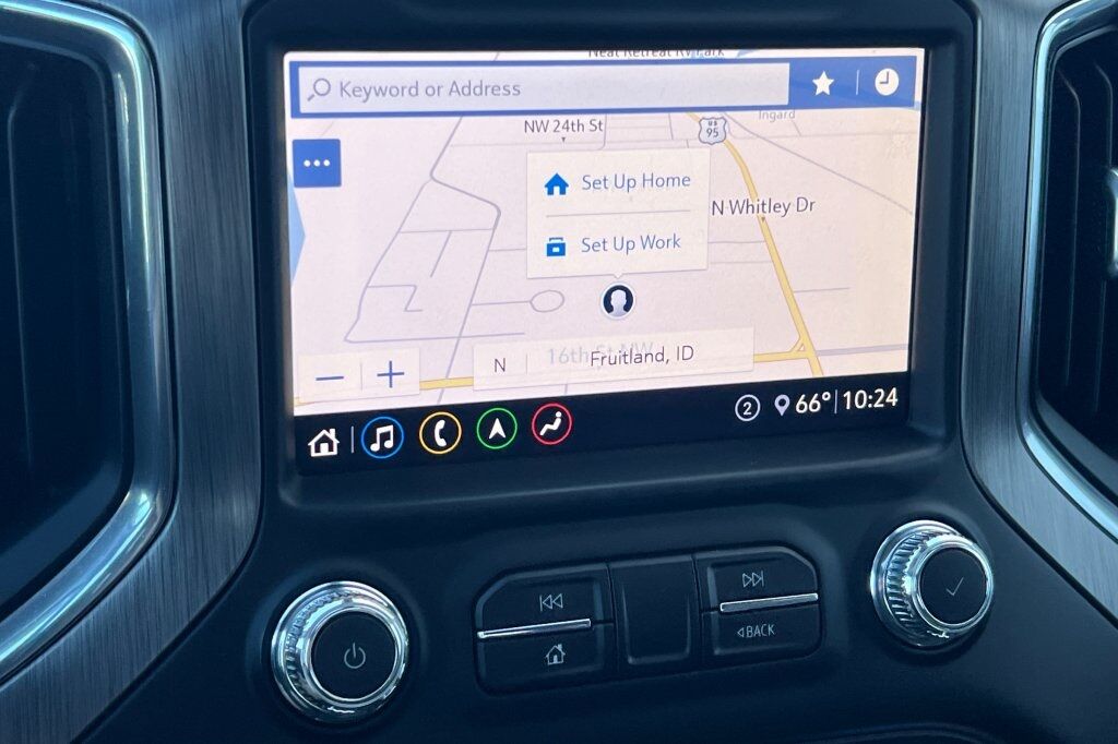 2020 GMC Sierra 2500HD Denali Fruitland ID
