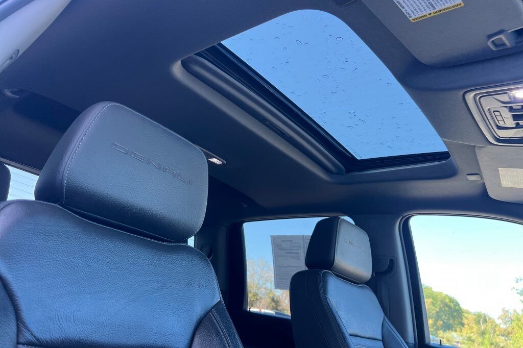 2020 GMC Sierra 2500HD Denali Fruitland ID