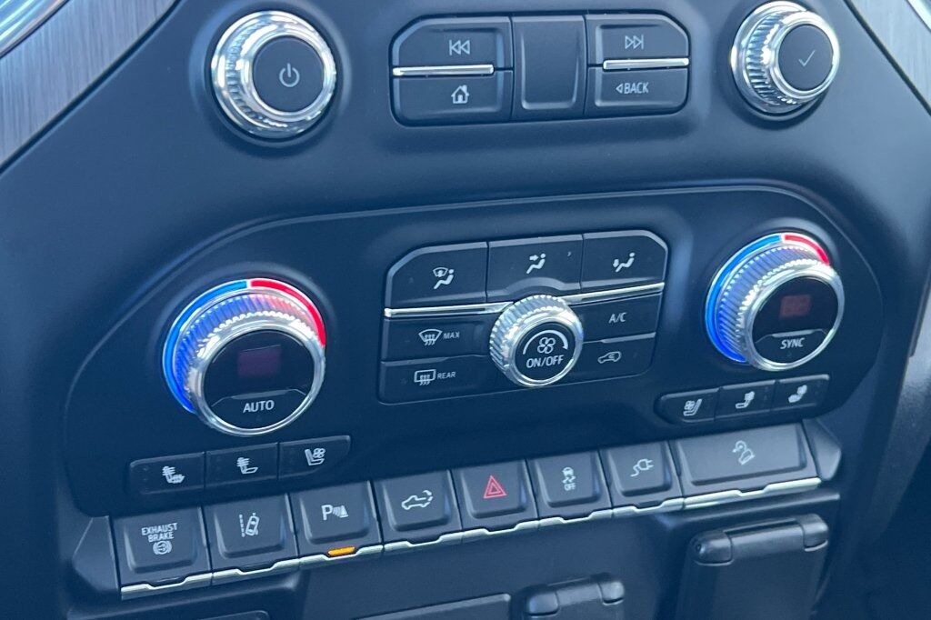 2020 GMC Sierra 2500HD Denali Fruitland ID
