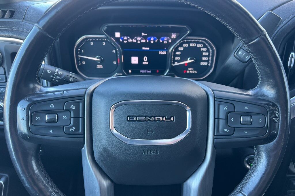 2020 GMC Sierra 2500HD Denali Fruitland ID