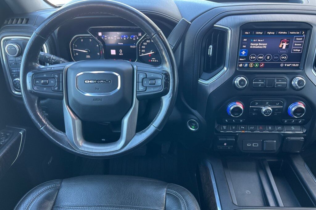 2020 GMC Sierra 2500HD Denali Fruitland ID